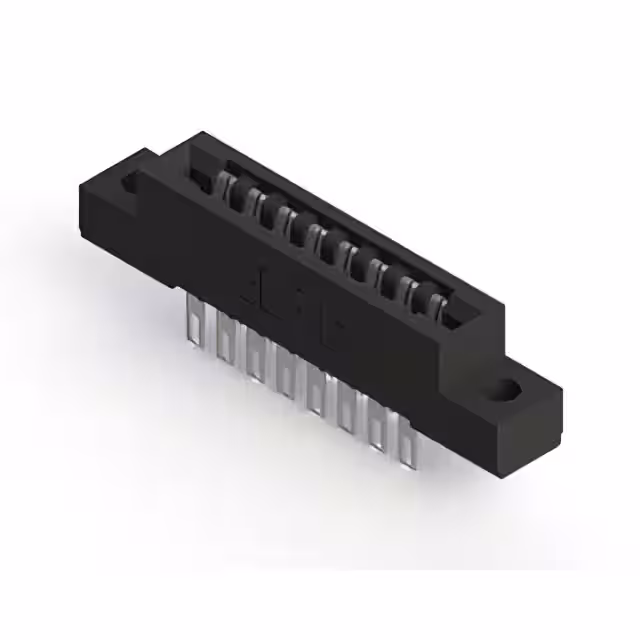 357-016-400-202 EDAC Inc.  Edgeboard Connectors